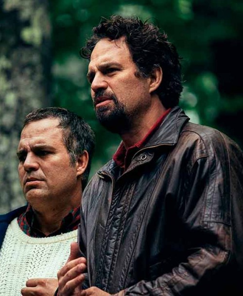 ‘I know this much is true’, protagonizada por Mark Ruffalo, llega hoy a HBO