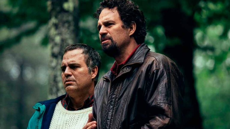 ‘I know this much is true’, protagonizada por Mark Ruffalo, llega hoy a HBO