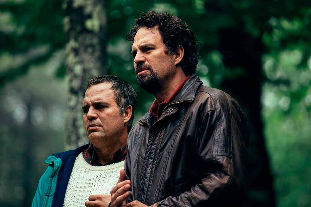 ‘I know this much is true’, protagonizada por Mark Ruffalo, llega hoy a HBO