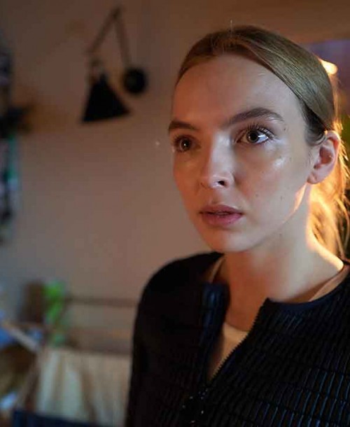 «Killing Eve» – Temporada 1 Capítulo 5: I Have a Thing About Bathrooms