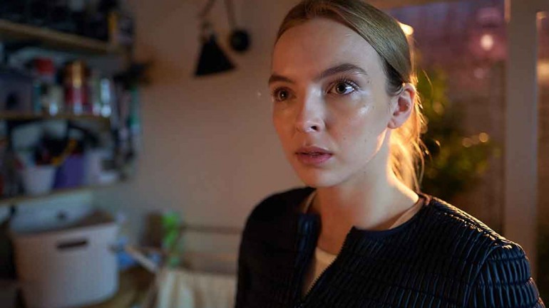 «Killing Eve» – Temporada 1 Capítulo 5: I Have a Thing About Bathrooms