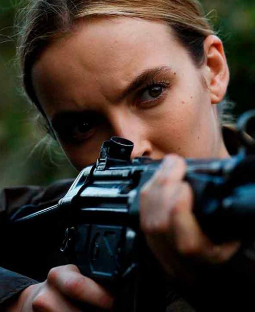 «Killing Eve» – Temporada 1 Capítulo 4: Lo siento, cielo