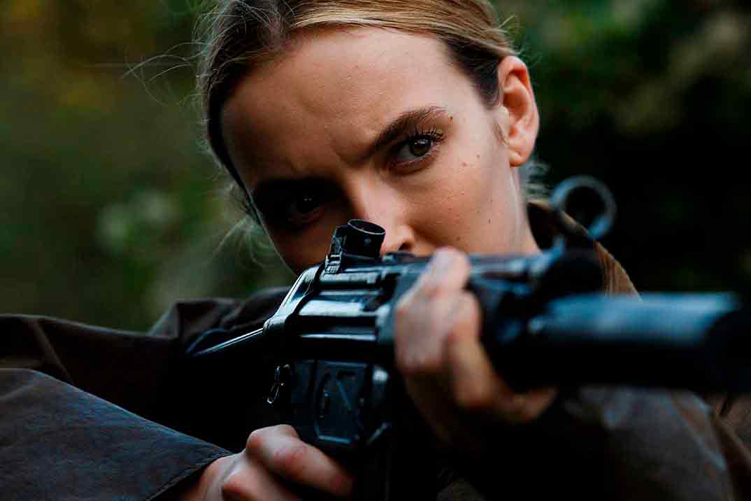 “Killing Eve” – Temporada 1 Capítulo 4: Lo siento, cielo