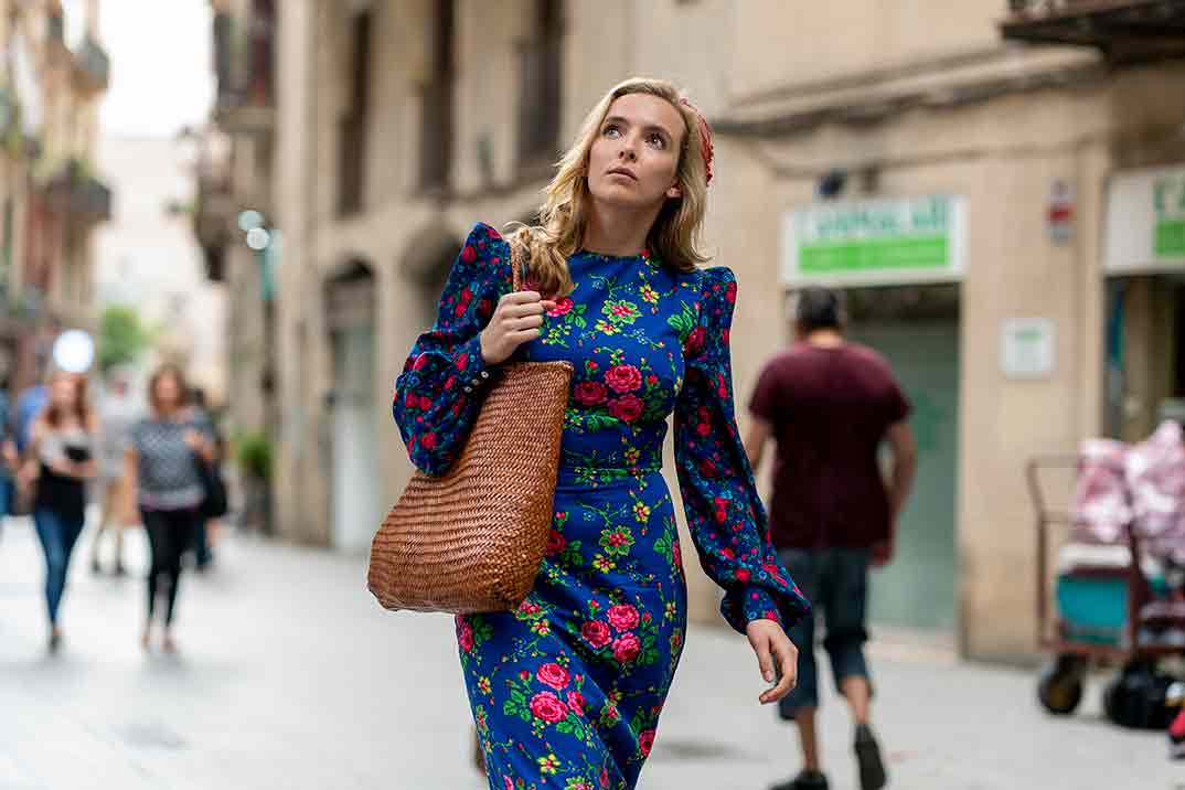 Todos los detalles del regreso de 'Killing Eve' - magazinespain.com