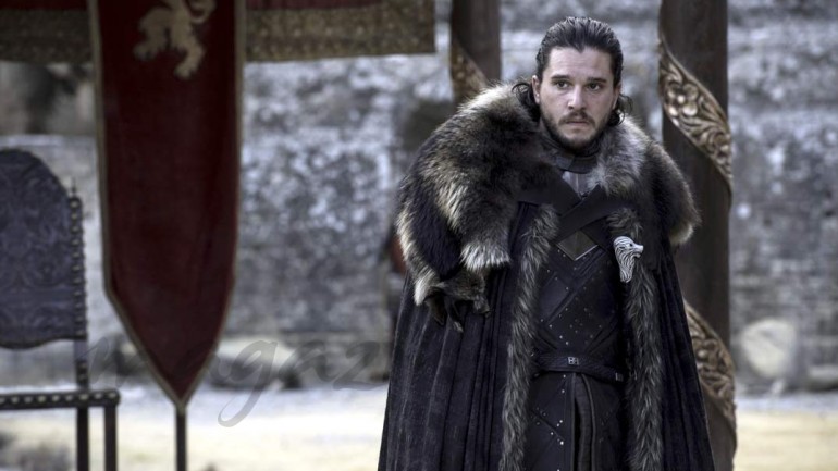 Jon Nieve, Joker, Horatio Caine… nos animan a quedarnos en casa