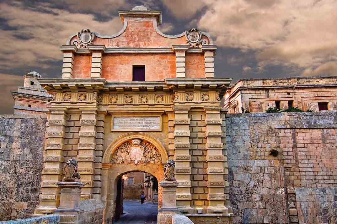 malta-mdina-gate