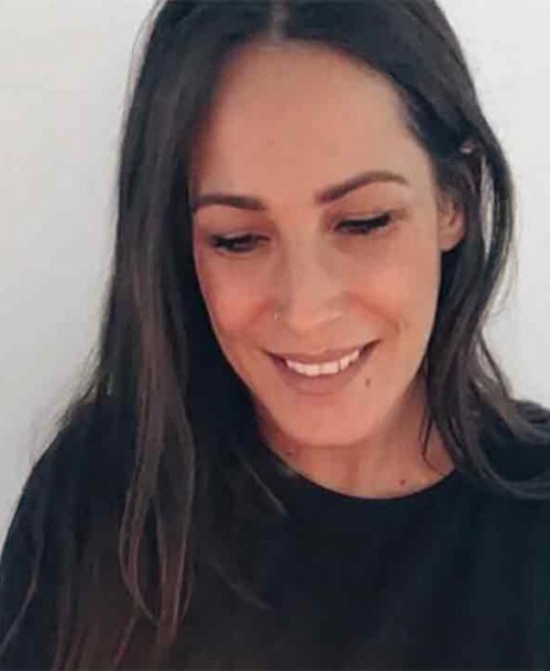 Malú celebra su cumpleaños más especial