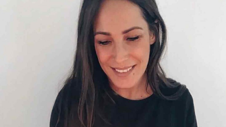 Malú celebra su cumpleaños más especial