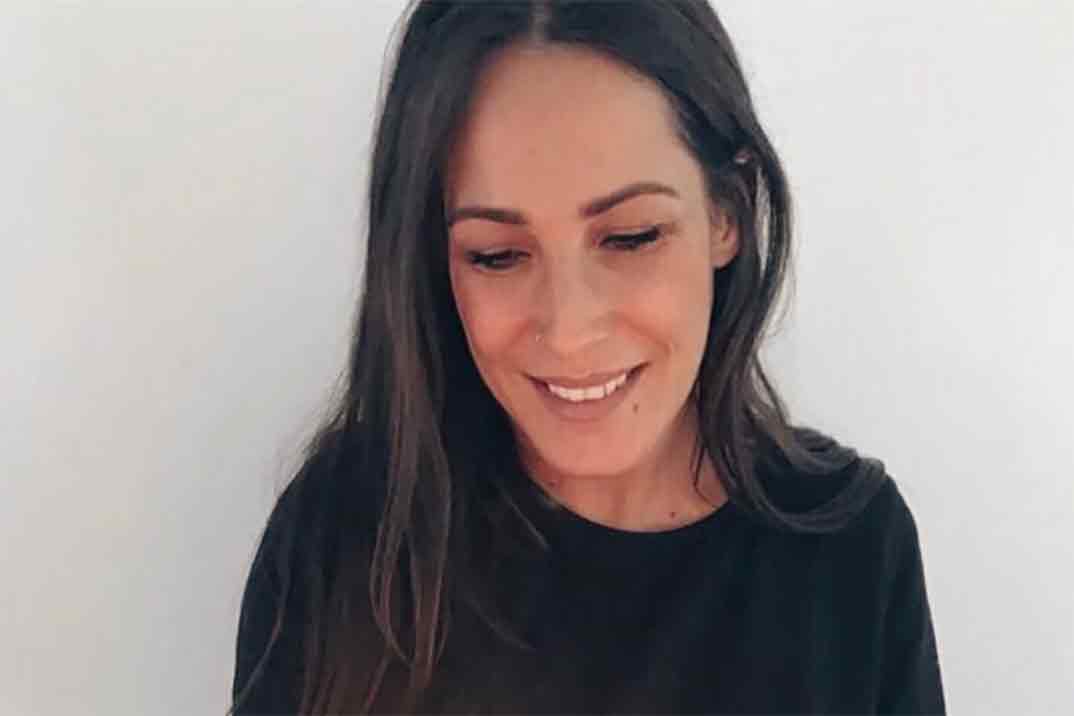 Malú celebra su cumpleaños más especial