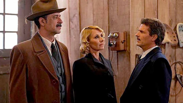 ‘El Ministerio del Tiempo’: Tráiler, fecha de estreno y todo lo que sabemos de la cuarta temporada