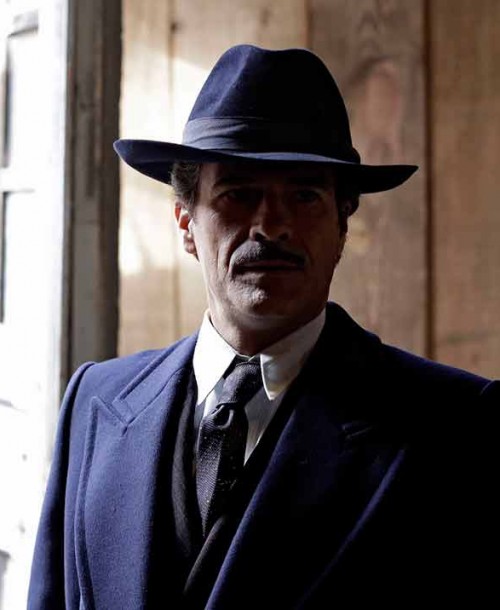 «El Ministerio del Tiempo» llega hoy a HBO España