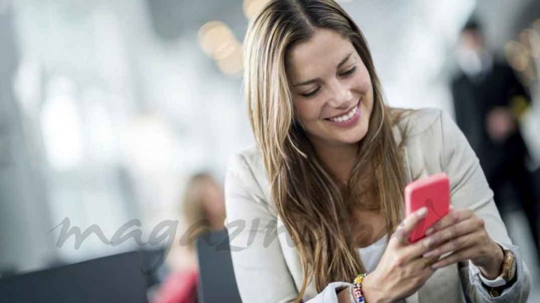 ¿Cómo usan las mujeres las aplicaciones para ligar?