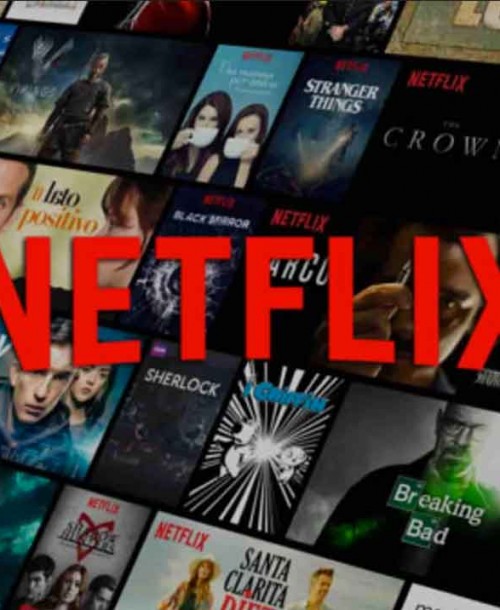 Todos los estrenos de Netflix en abril: Series y películas que no te puedes perder