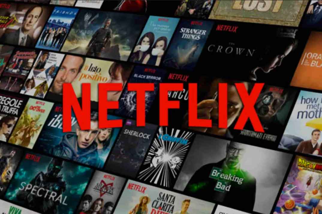 Todos los estrenos de Netflix en abril: Series y películas que no te puedes perder