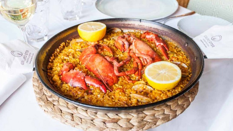 Dia de la madre: los mejores planes gastro en Madrid