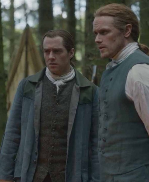 “Outlander” Temporada 5 Capítulo 3: Free Will