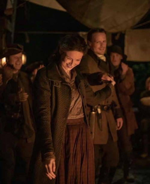 “Outlander” Temporada 5 Capítulo 4: The Company we keep