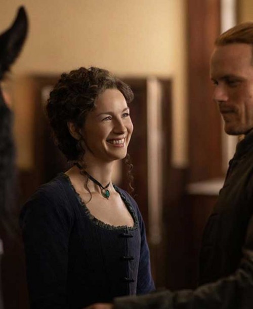 «Outlander» Temporada 5 Capítulo 6: Better to Marry Than Burn