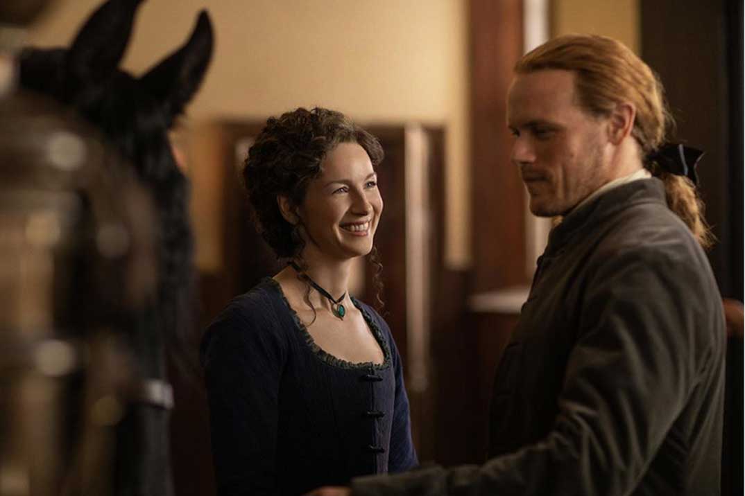 “Outlander” Temporada 5 Capítulo 6: Better to Marry Than Burn