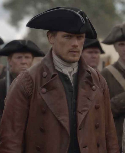 «Outlander» Temporada 5 Capítulo 7: The Ballad of Roger Mac