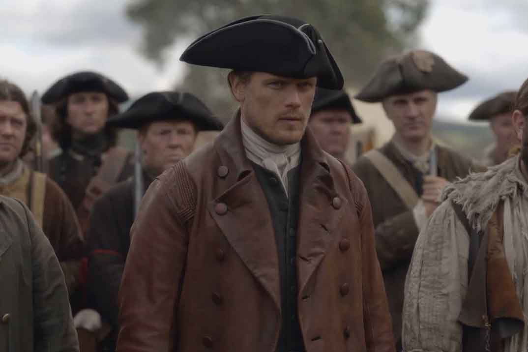 “Outlander” Temporada 5 Capítulo 7: The Ballad of Roger Mac