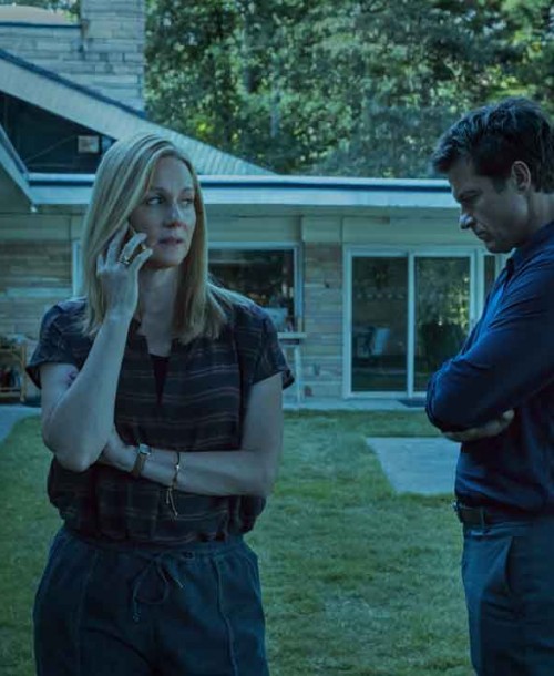 “Ozark” estreno  de la Tercera Temporada del drama narco de Netflix