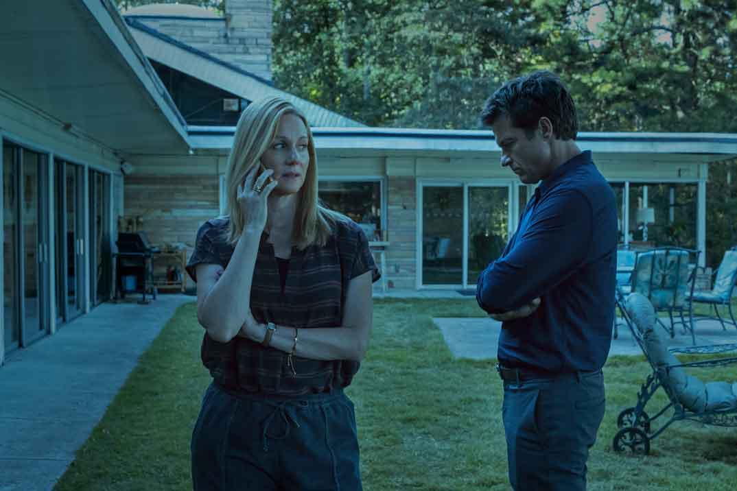 “Ozark” estreno  de la Tercera Temporada del drama narco de Netflix