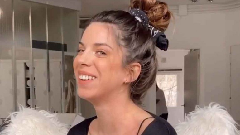 Looks y peinados para pasar la cuarentena
