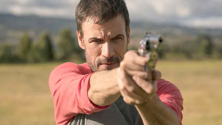 ‘Perdida’ – Capítulo 11 – Padre