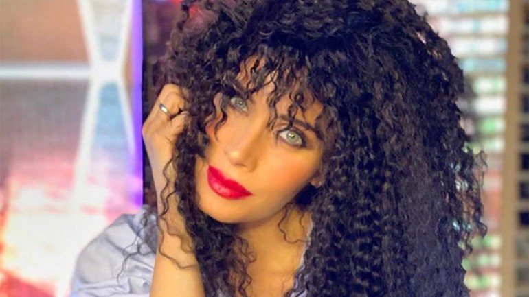 Pilar Rubio © Instagram