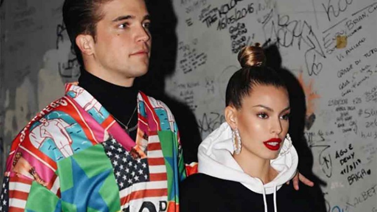 El novio de la influencer Jessica Goicoechea detenido por supuesta violencia de género