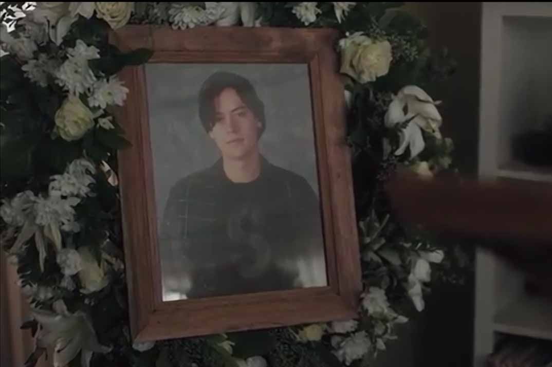 “Riverdale”– Temporada 4 Capítulo 15: To Die For