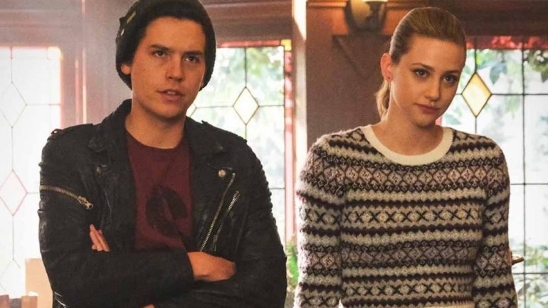 “Riverdale”– Temporada 4 Capítulo 16: The locked room
