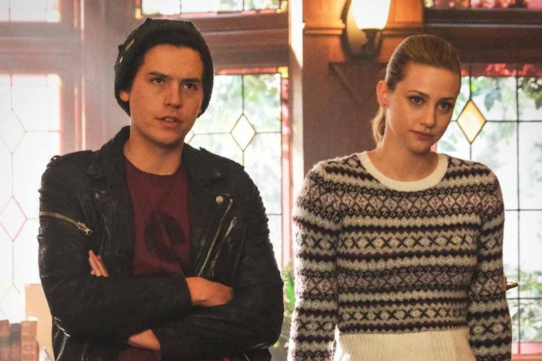 “Riverdale”– Temporada 4 Capítulo 16: The locked room