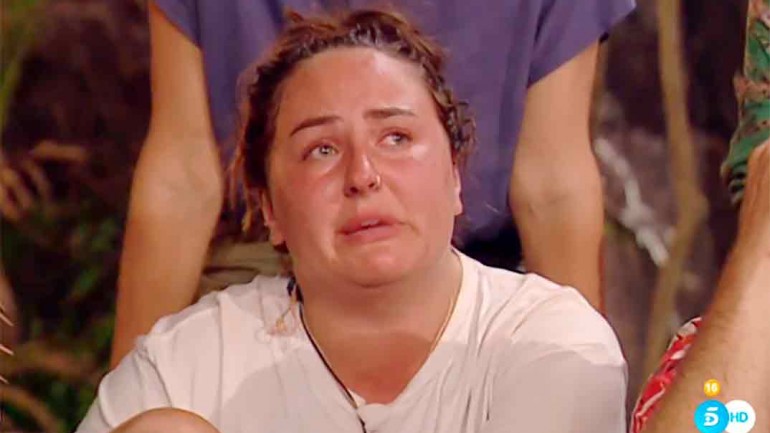 Rocío Flores revela los secretos de su relación con su madre, Rocío Carrasco