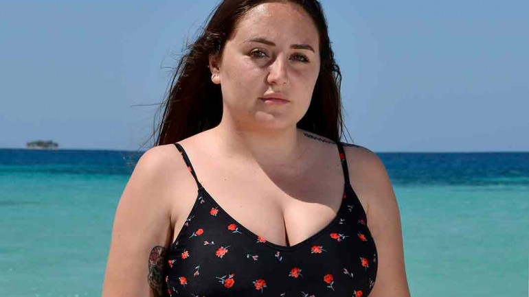 Rocío Flores se salva de la expulsión y habla de su madre por primera vez