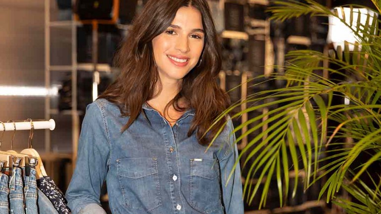 Sandra Gago revela sus planes de ser mamá