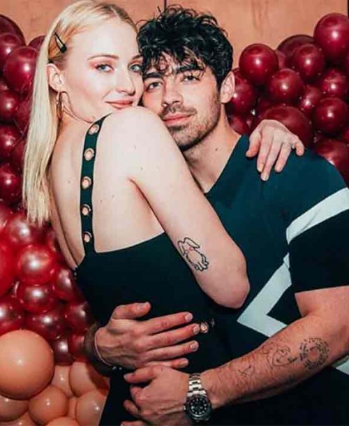 ¿Cómo fue la primera cita de Sophie Turner y Joe Jonas?