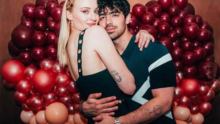 ¿Cómo fue la primera cita de Sophie Turner y Joe Jonas?