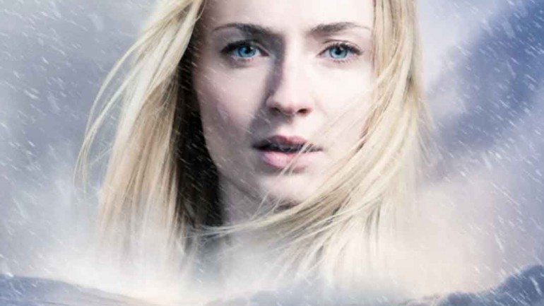 surviver-quibi-sophie-turner