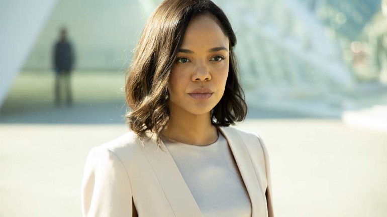 «Westworld» hoy estreno de la Tercera Temporada en HBO: Capítulo 1 «Parce Domine»
