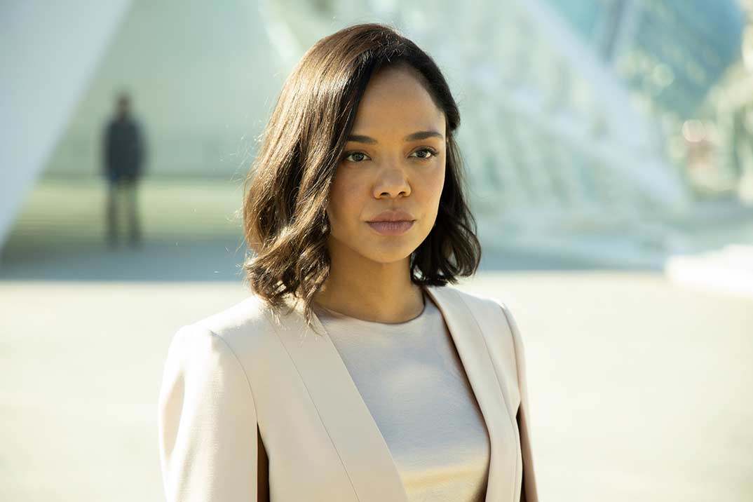 Tessa Thompson - Westworld Tercera Temporada © HBO