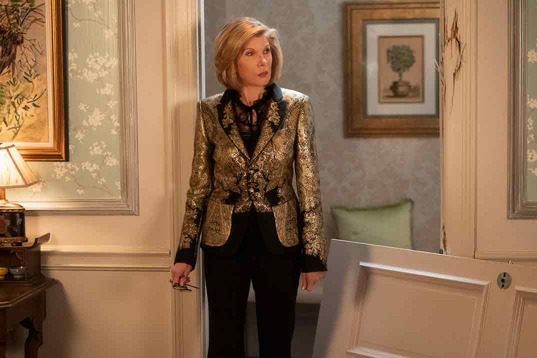 The Good Fight © Movistar+