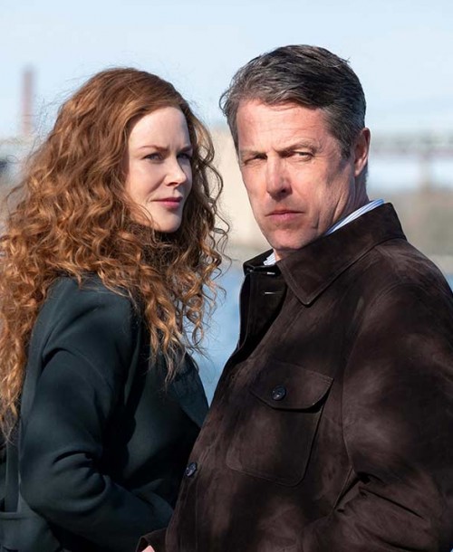 ‘The Undoing’: Protagonizada por Nicole Kidman y Hugh Grant – Estreno en HBO