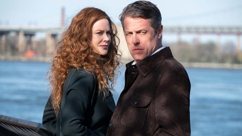 ‘The Undoing’: Protagonizada por Nicole Kidman y Hugh Grant – Estreno en HBO