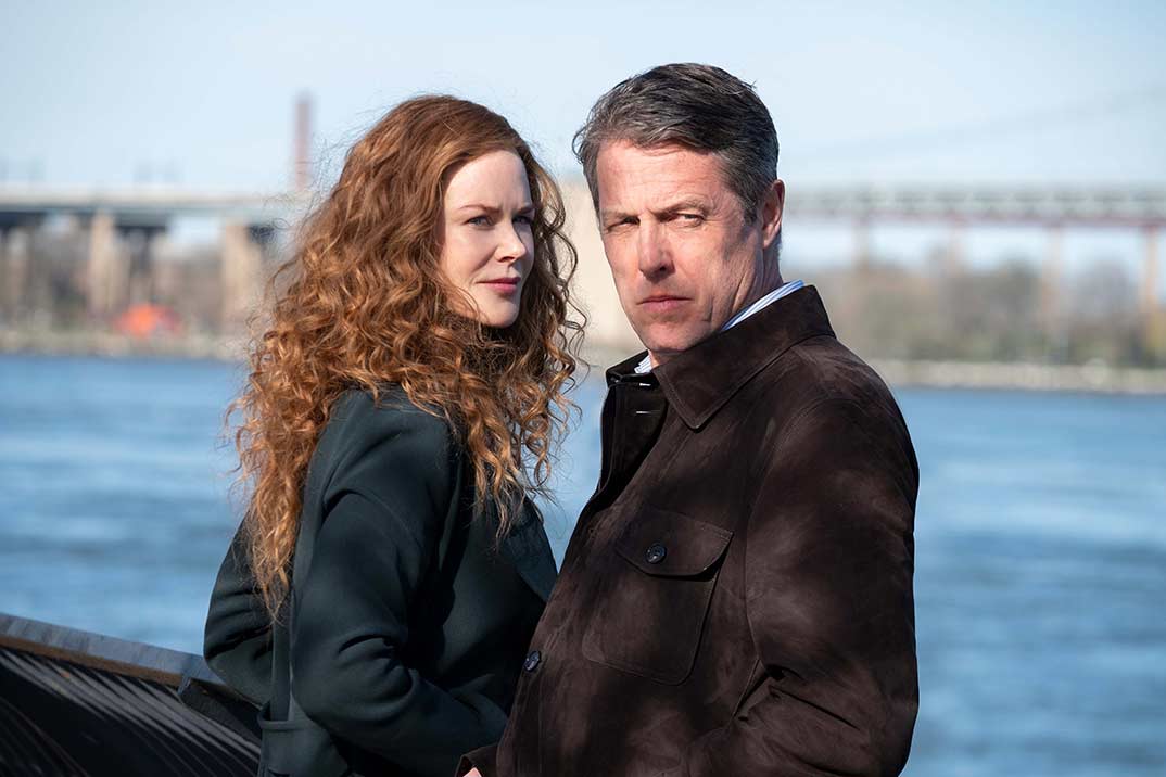 ‘The Undoing’: Protagonizada por Nicole Kidman y Hugh Grant – Estreno en HBO