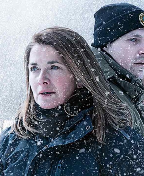 «The Wall» estreno esta noche de la serie canadiense en Cosmo