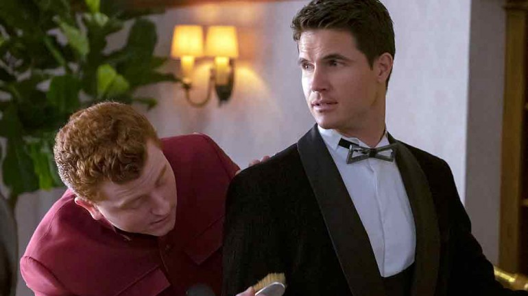 Estreno de ‘Upload’ la nueva serie de Amazon Prime Video