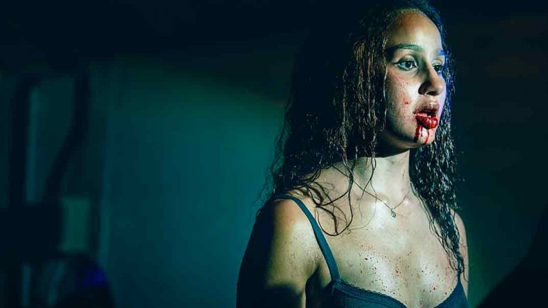‘Vampiros’, la nueva serie de terror de Netflix