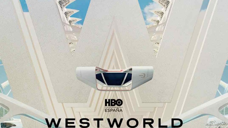 España vuelve a ser protagonista en ‘Westworld’